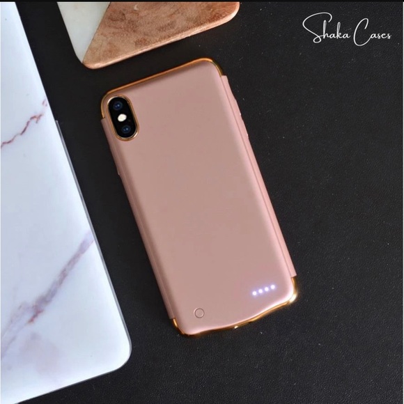 Luxury iPhone Battery Case™ - Picture 2 of 2